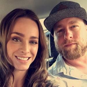 Meet your Posher, Dana